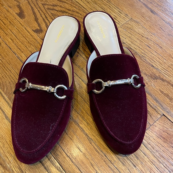 Liz Claiborne slide - Picture 1 of 5